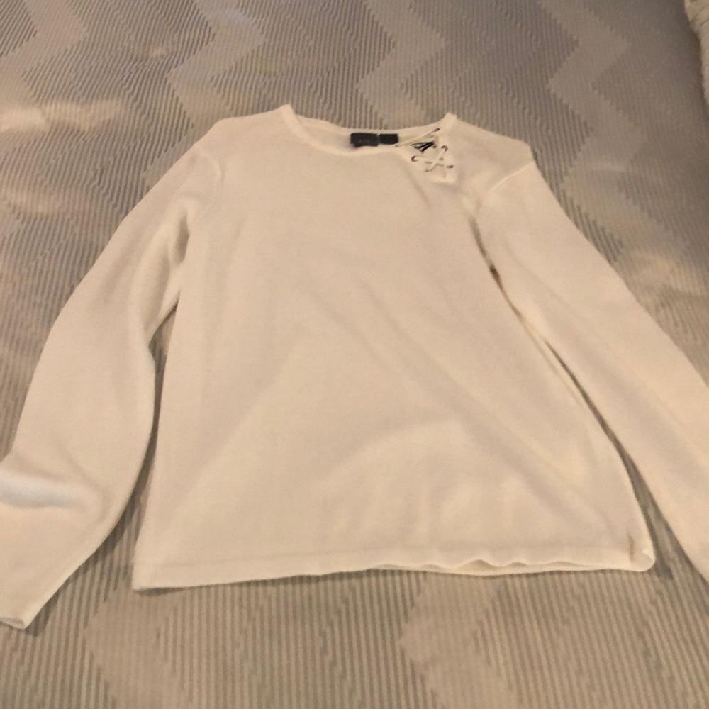 Armani Exchange Sweater